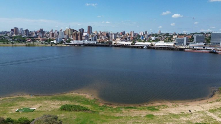  Auspiciosos proyectos edilicios posicionan a Asunción como una de las urbes de mayor crecimiento en Sudamérica