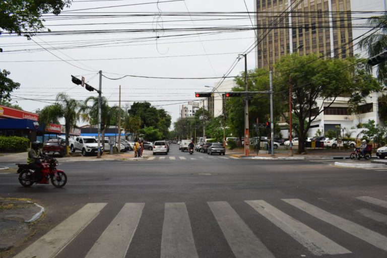 Juan Antonio Escurra, la calle que recuerda a quien fue presidente del Paraguay que, en Caraguatay, siendo niño, vio partir al Mariscal López con destino a Cerro Corá