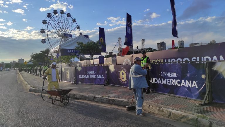 Pequeños y medianos emprendedores podrán comercializar libremente sus productos desde la fecha hasta el próximo domingo 24 de noviembre, en las Costaneras Norte y Sur, por disposición de la Intendencia de Asunción