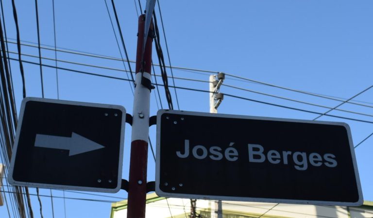 La calle José Berges recuerda al canciller malogrado por la conspiración contra el Mariscal López en la Guerra Guasu